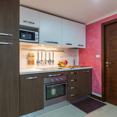 Karon Butterfly House Apartment Exterior photo