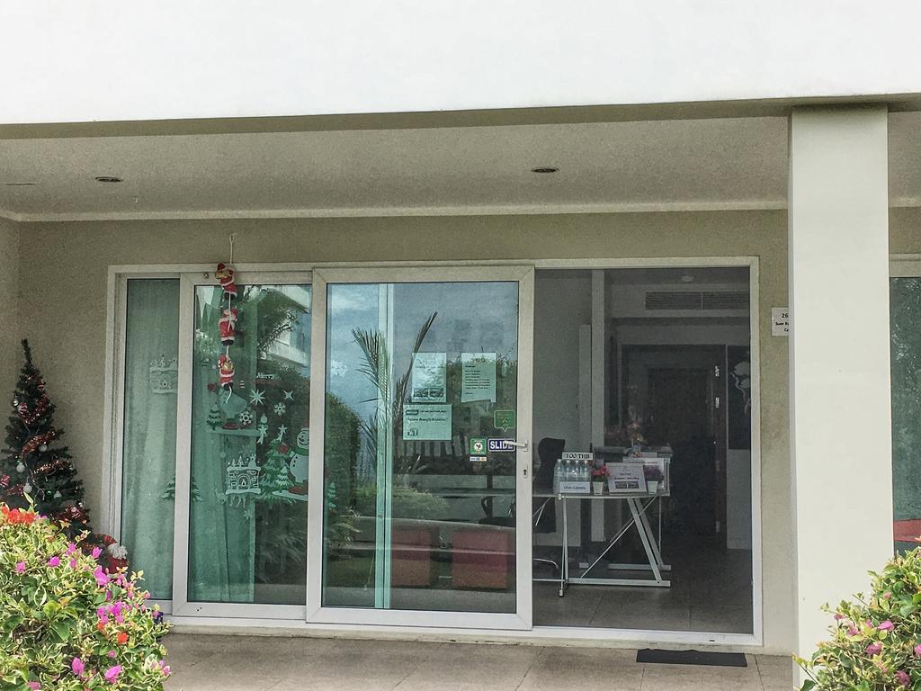 Karon Butterfly House Apartment Exterior photo
