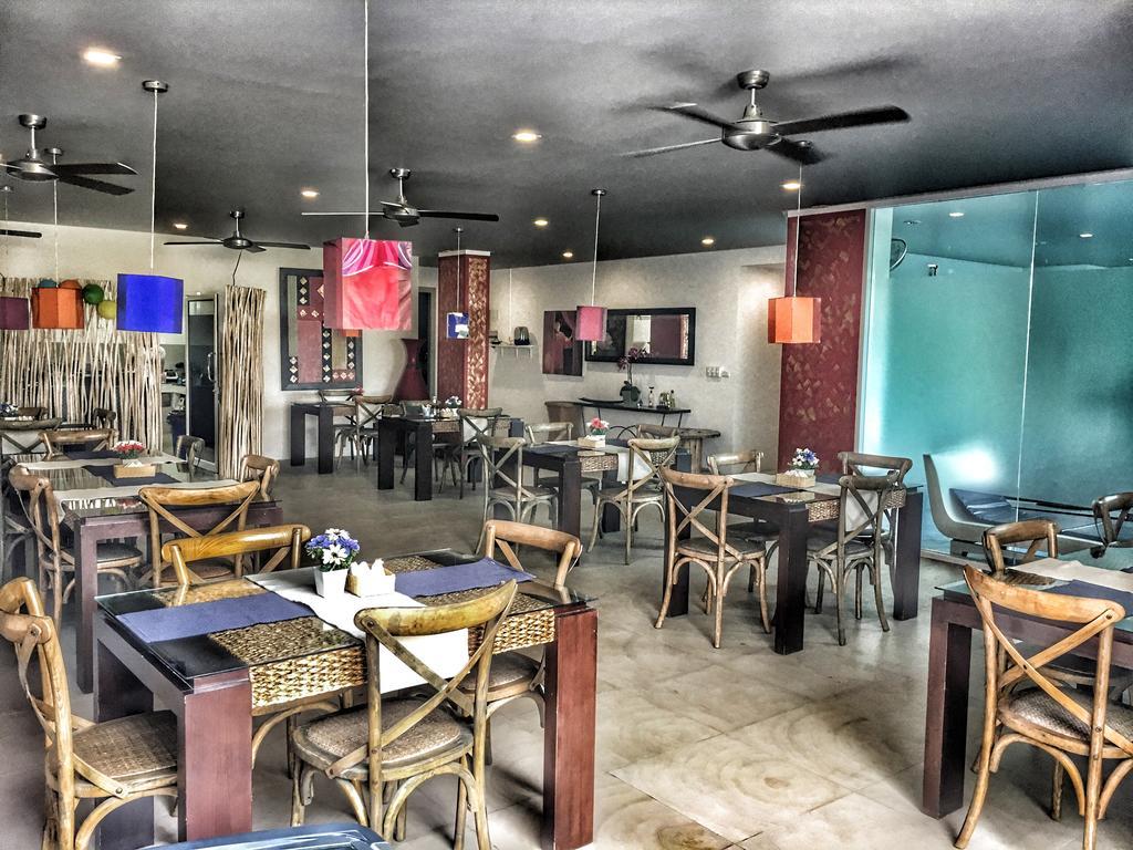 Karon Butterfly House Apartment Exterior photo