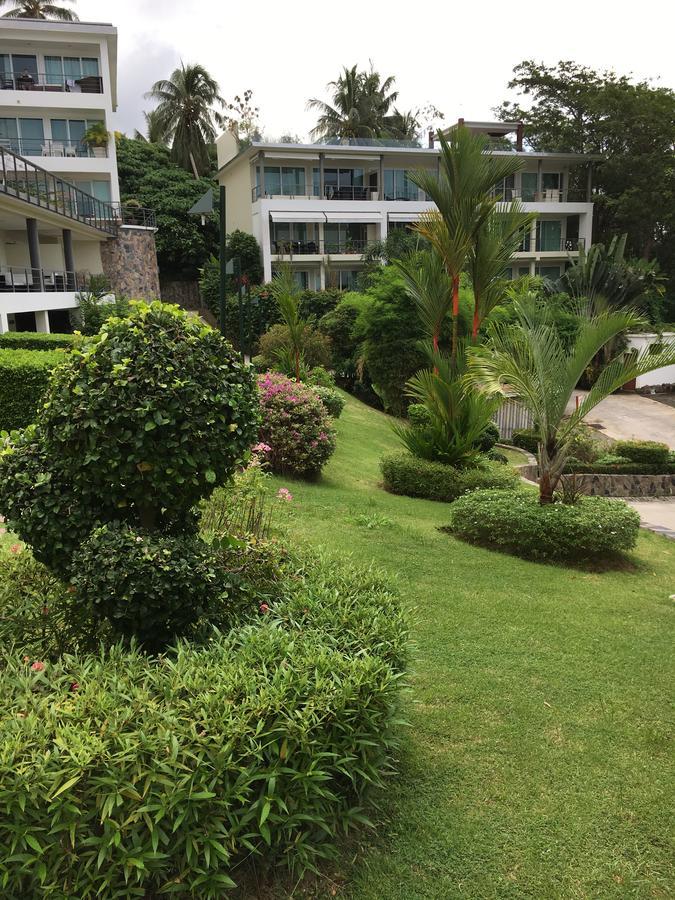 Karon Butterfly House Apartment Exterior photo