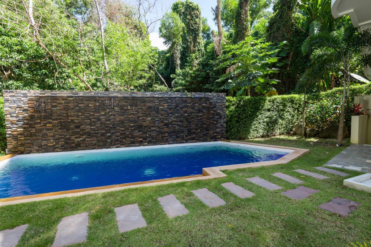 Karon Butterfly House Apartment Exterior photo